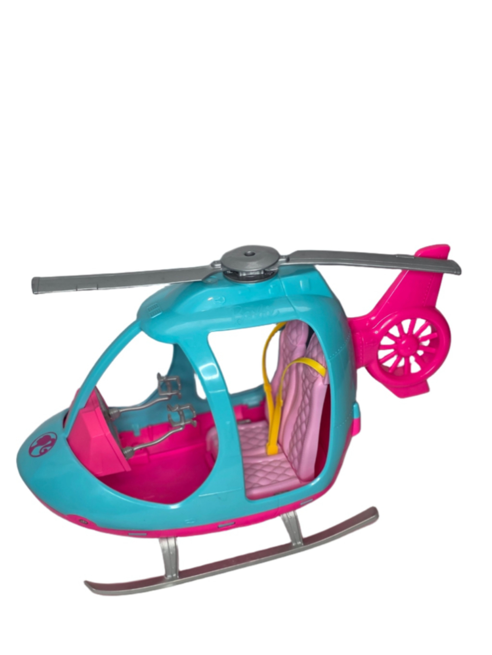 Barbie Dreamhouse Adventures Helicopter